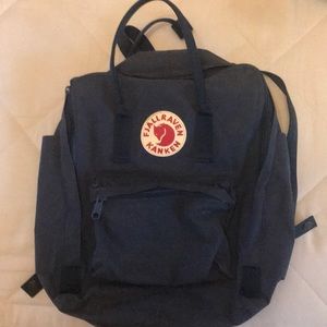 Fjallraven Kanken